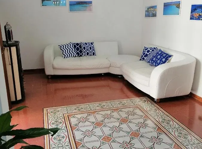 Casa Centro